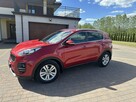 Kia Sportage Automat - 4