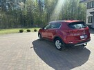 Kia Sportage Automat - 6