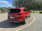 Kia Sportage Automat - 9
