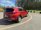 Kia Sportage Automat - 10