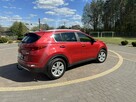 Kia Sportage Automat - 11