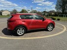 Kia Sportage Automat - 12