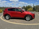 Kia Sportage Automat - 13