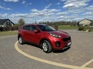 Kia Sportage Automat - 15