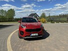 Kia Sportage Automat - 16