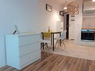 Wynajmę jasną kawalerkę, pet-friendly, Ziołowa 43A - 2