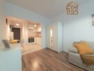 Wynajmę jasną kawalerkę, pet-friendly, Ziołowa 43A - 8