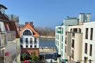 Mieszkanie Kołobrzeg, Cicha