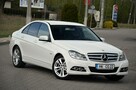 Mercedes C 180 1,8*156KM*Avantgarde*Niemcy*119tys.km - 2