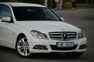 Mercedes C 180 1,8*156KM*Avantgarde*Niemcy*119tys.km - 3