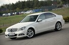 Mercedes C 180 1,8*156KM*Avantgarde*Niemcy*119tys.km - 7
