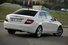 Mercedes C 180 1,8*156KM*Avantgarde*Niemcy*119tys.km - 9
