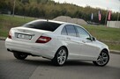 Mercedes C 180 1,8*156KM*Avantgarde*Niemcy*119tys.km - 10