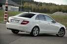 Mercedes C 180 1,8*156KM*Avantgarde*Niemcy*119tys.km - 11