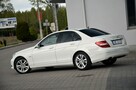Mercedes C 180 1,8*156KM*Avantgarde*Niemcy*119tys.km - 13