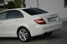 Mercedes C 180 1,8*156KM*Avantgarde*Niemcy*119tys.km - 14