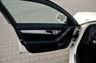 Mercedes C 180 1,8*156KM*Avantgarde*Niemcy*119tys.km - 15