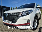 DFSK Fengon 500 1.5 Benzyna**29 oookm**Jak Nowy**Kamera**Skóra**Zarejestrowany - 1