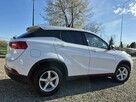 DFSK Fengon 500 1.5 Benzyna**29 oookm**Jak Nowy**Kamera**Skóra**Zarejestrowany - 2