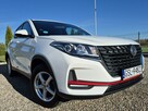 DFSK Fengon 500 1.5 Benzyna**29 oookm**Jak Nowy**Kamera**Skóra**Zarejestrowany - 3