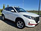 DFSK Fengon 500 1.5 Benzyna**29 oookm**Jak Nowy**Kamera**Skóra**Zarejestrowany - 13