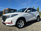 DFSK Fengon 500 1.5 Benzyna**29 oookm**Jak Nowy**Kamera**Skóra**Zarejestrowany - 15