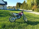 Husqvarna inny HUSQVARNA TE 310 13r Kat.A2 - 4