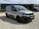 Peugeot Partner 1.5 BlueHDi L1 Premium (650kg)! Salon Polska ! I właściciel! - 3