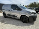 Peugeot Partner 1.5 BlueHDi L1 Premium (650kg)! Salon Polska ! I właściciel! - 5