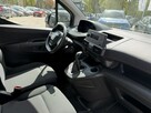 Peugeot Partner 1.5 BlueHDi L1 Premium (650kg)! Salon Polska ! I właściciel! - 6