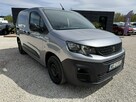 Peugeot Partner 1.5 BlueHDi L1 Premium (650kg)! Salon Polska ! I właściciel! - 7