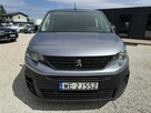 Peugeot Partner 1.5 BlueHDi L1 Premium (650kg)! Salon Polska ! I właściciel! - 8