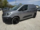 Peugeot Partner 1.5 BlueHDi L1 Premium (650kg)! Salon Polska ! I właściciel! - 10