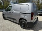 Peugeot Partner 1.5 BlueHDi L1 Premium (650kg)! Salon Polska ! I właściciel! - 12