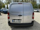 Peugeot Partner 1.5 BlueHDi L1 Premium (650kg)! Salon Polska ! I właściciel! - 15