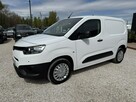 Toyota Proace City 1.5 D-4D Standard 2,3t Active, Salon PL! 1 właściciel! FV! - 3