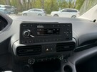 Toyota Proace City 1.5 D-4D Standard 2,3t Active, Salon PL! 1 właściciel! FV! - 4