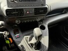 Toyota Proace City 1.5 D-4D Standard 2,3t Active, Salon PL! 1 właściciel! FV! - 6