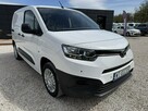 Toyota Proace City 1.5 D-4D Standard 2,3t Active, Salon PL! 1 właściciel! FV! - 7