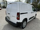 Toyota Proace City 1.5 D-4D Standard 2,3t Active, Salon PL! 1 właściciel! FV! - 9