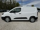 Toyota Proace City 1.5 D-4D Standard 2,3t Active, Salon PL! 1 właściciel! FV! - 11