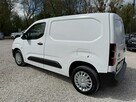 Toyota Proace City 1.5 D-4D Standard 2,3t Active, Salon PL! 1 właściciel! FV! - 13