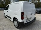 Toyota Proace City 1.5 D-4D Standard 2,3t Active, Salon PL! 1 właściciel! FV! - 16