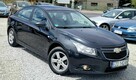 Chevrolet Cruze Alu! Niski przebieg! Zadbane wnętrze! Zamiana też! Dostawa pod DOM! - 1