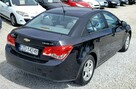 Chevrolet Cruze Alu! Niski przebieg! Zadbane wnętrze! Zamiana też! Dostawa pod DOM! - 3
