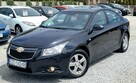 Chevrolet Cruze Alu! Niski przebieg! Zadbane wnętrze! Zamiana też! Dostawa pod DOM! - 6