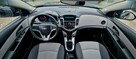 Chevrolet Cruze Alu! Niski przebieg! Zadbane wnętrze! Zamiana też! Dostawa pod DOM! - 7