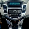 Chevrolet Cruze Alu! Niski przebieg! Zadbane wnętrze! Zamiana też! Dostawa pod DOM! - 13