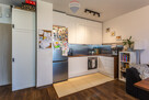 2 pokoje Widzew | balkon + parking | 2018, winda - 4