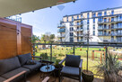 2 pokoje Widzew | balkon + parking | 2018, winda - 11